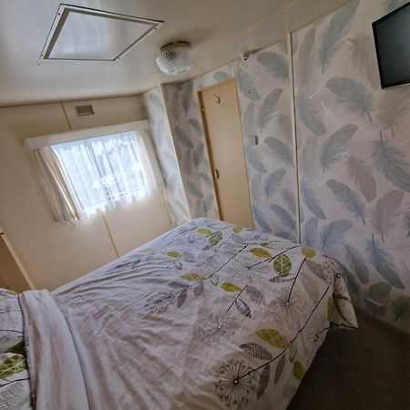 Hemsby Caravan Hire Экстерьер фото