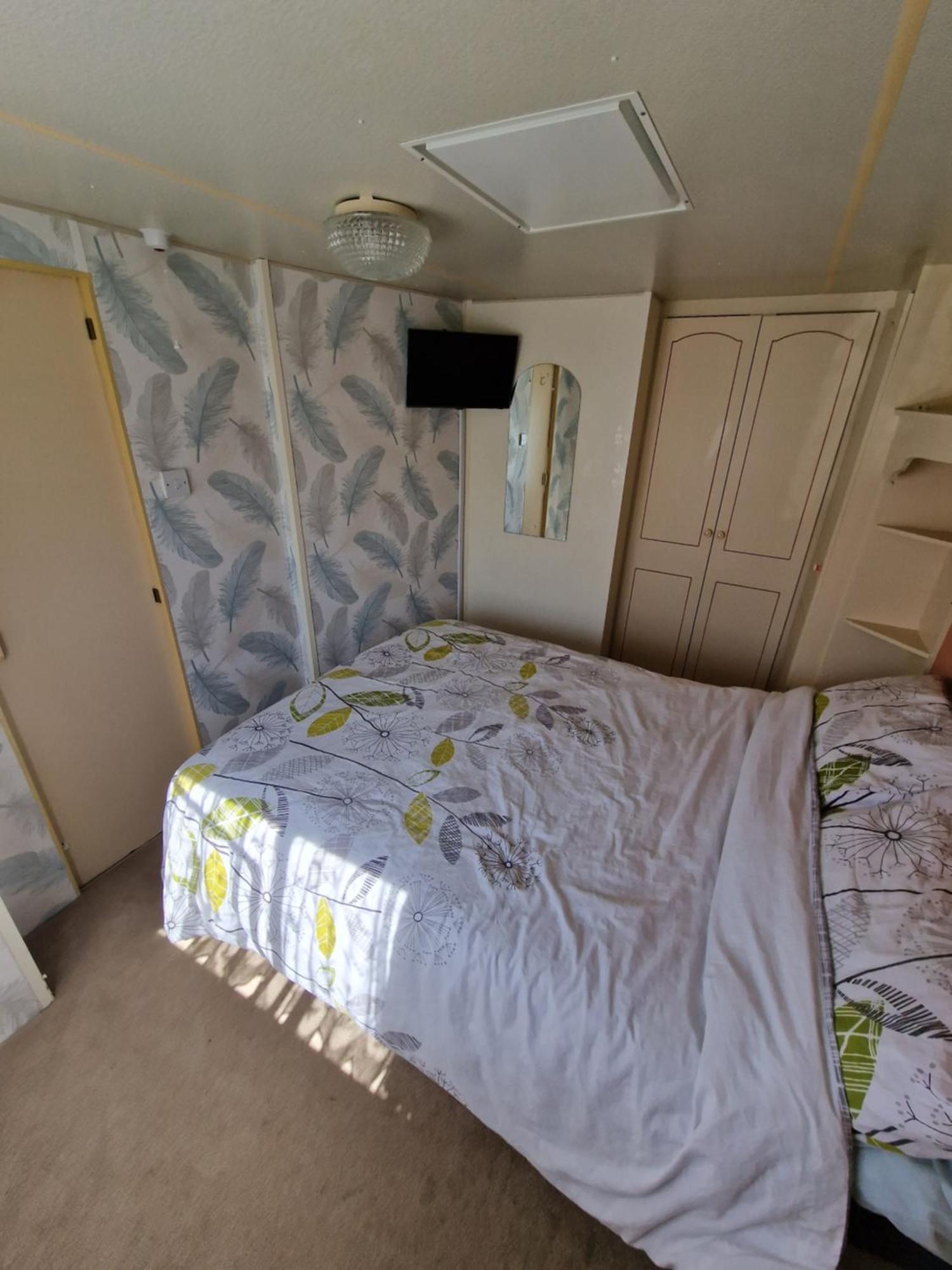 Hemsby Caravan Hire Экстерьер фото
