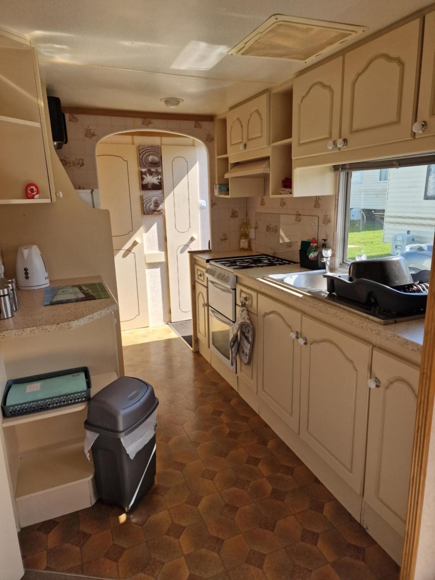 Hemsby Caravan Hire Экстерьер фото
